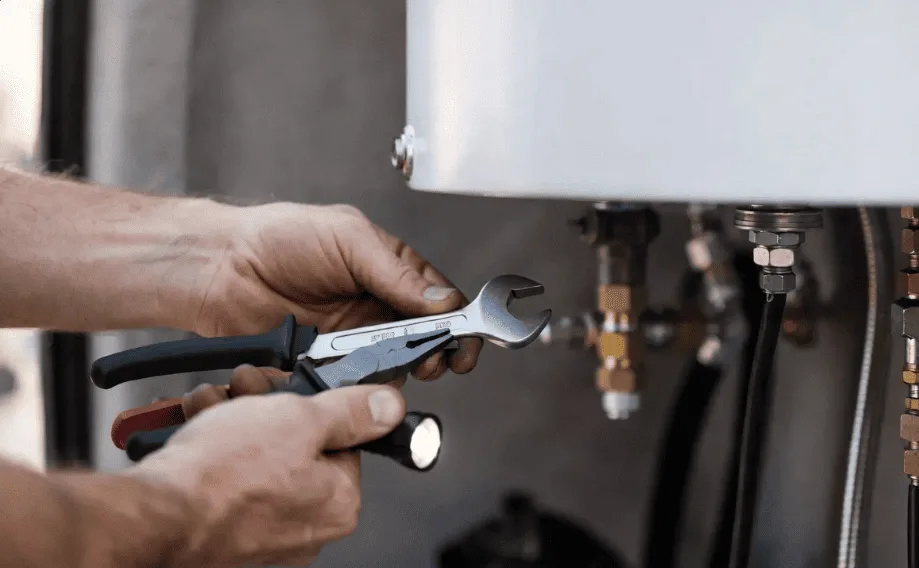 Why choose Water Heater Repair in Parkville, MD
